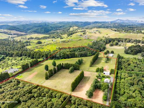 851 Otaika Valley Road, Maungatapere