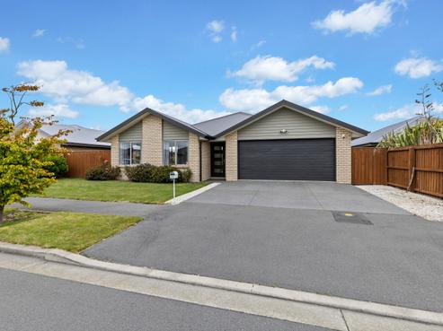 24 Maclaren Road, Wigram