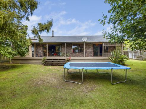 23B Penrod Drive, Bell Block