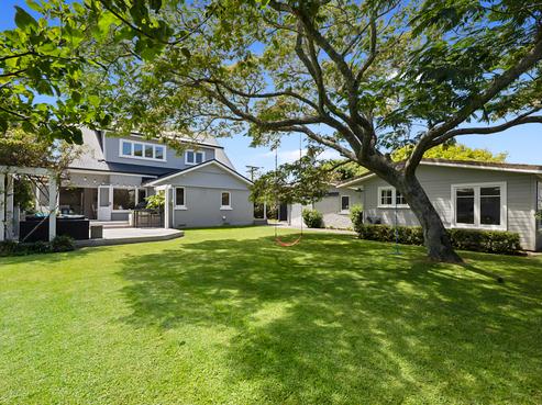 54 Barrett Street, Westown