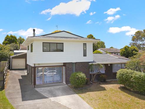 3 Cheam Place, Pakuranga Heights