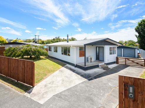 61 Port Street West, Feilding