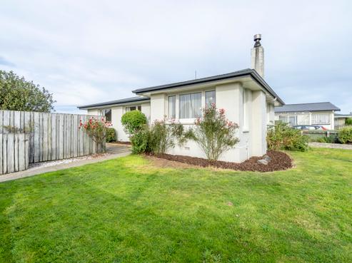 6 Nevis Crescent, Grasmere