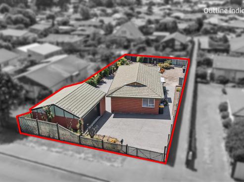 63 Keighleys Road, Bromley