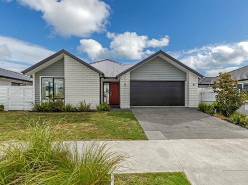 18 Kuinga Street, Wainui
