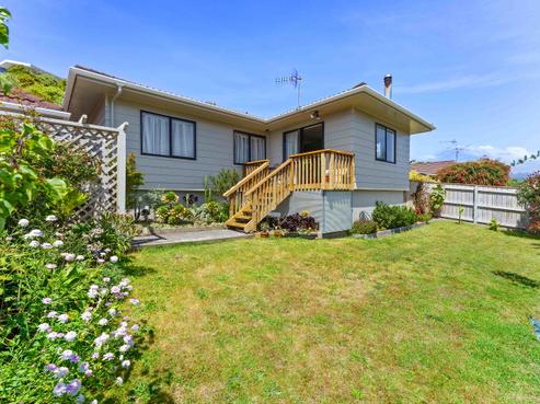 26 Weggery Drive, Waikanae Beach