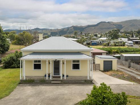 55 Puke Road, Paeroa
