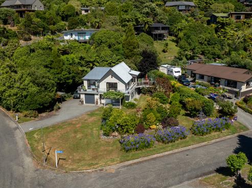 1 Okiwa Place, Anakiwa and Surrounds