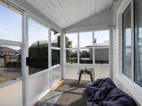 136 Argyle Street, Hawera