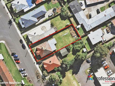 52 Hokonui Road, Otahuhu