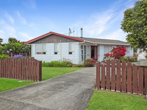 40 Herrington Street, Foxton