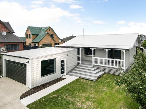 75A Brymer Road, Grandview Heights