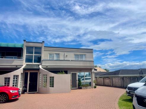 4/28 Third Avenue, Tauranga Central