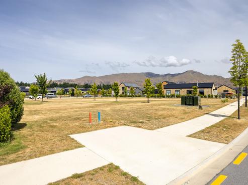 21 Gladbrook Street, Wanaka