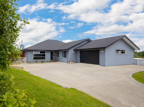 138 Greer Court, Bunnythorpe