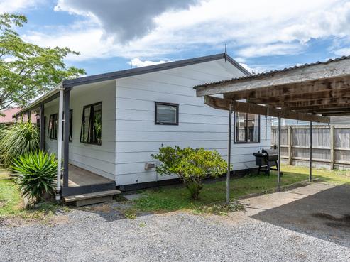 101A Boundary Road, Claudelands
