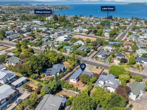22 Sunset Street, Hilltop