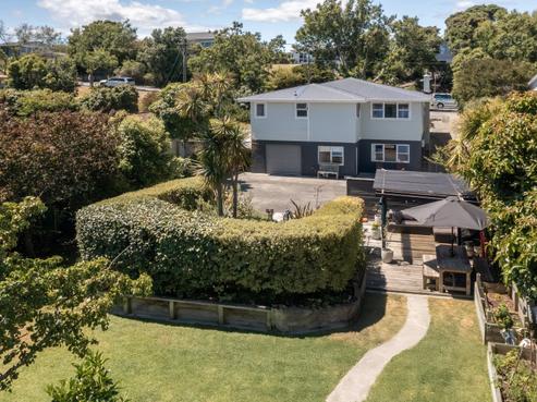 63 Alexander Road, Raumati Beach