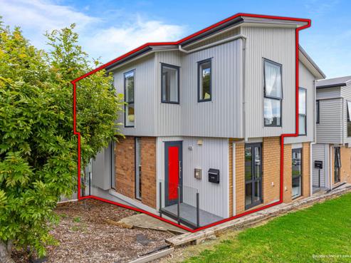 1/10 Silver Moon Road, Albany Heights