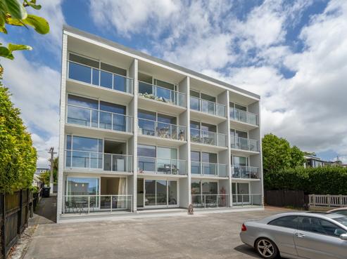 10/11 Freemont Street, Parnell
