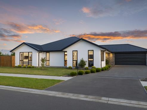57 Brenley Drive, Rolleston
