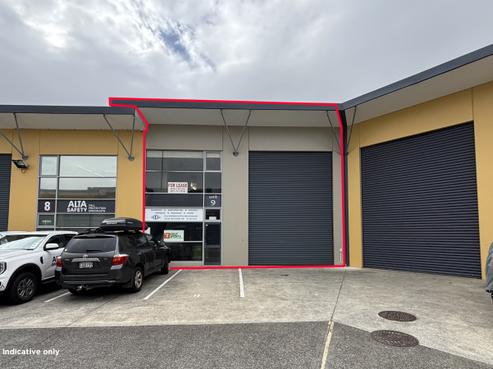 9/16 Jamaica Drive, Grenada North