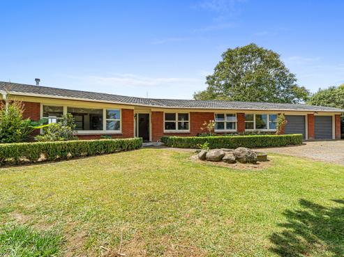 806 Te Kawa Road, Otorohanga