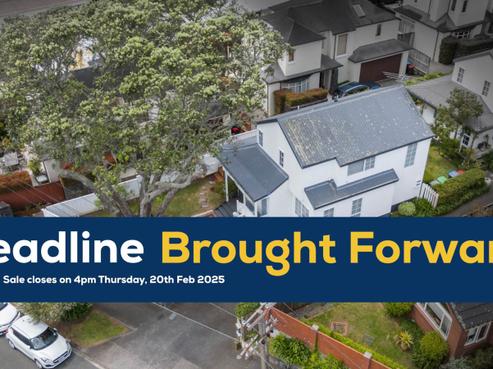 3/32 Armadale Road, Remuera