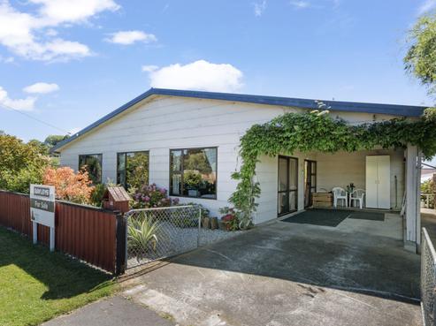 110 Beach Street, Waikouaiti