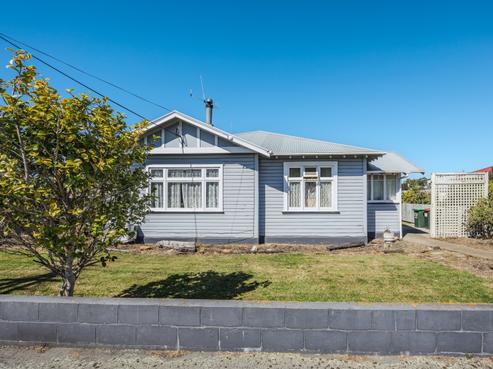 23 Lynn Street, Oamaru