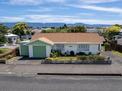 27A Trafalgar Street, Dannevirke