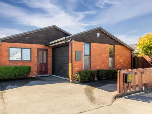 31 Montrose Street, Sydenham