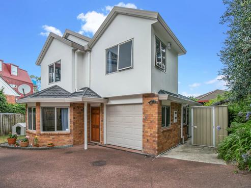 30A Aroha Avenue, Sandringham