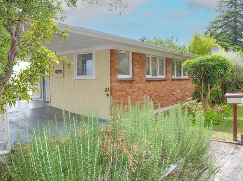 315 Hill Street, Thames