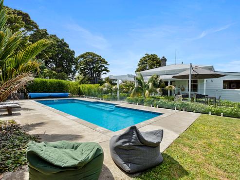 190 Smart Road, Hillsborough