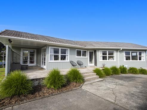 51 Memorial Drive, Parahaki