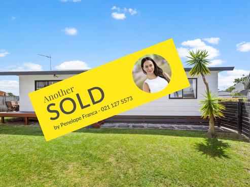 1/18 Aurea Avenue, Pakuranga