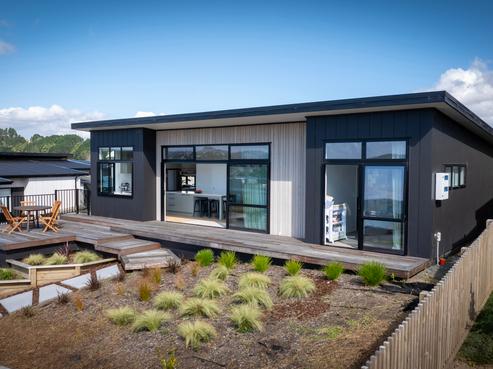 89 Rangitahi Road, Raglan