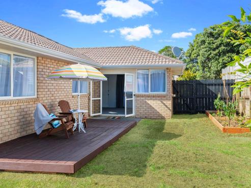 6 Piriti Place, Weymouth
