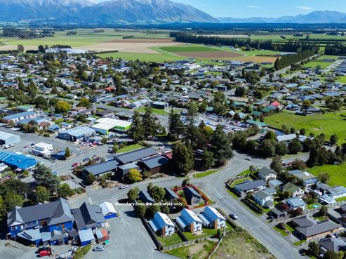 14 Barkers Road, Methven