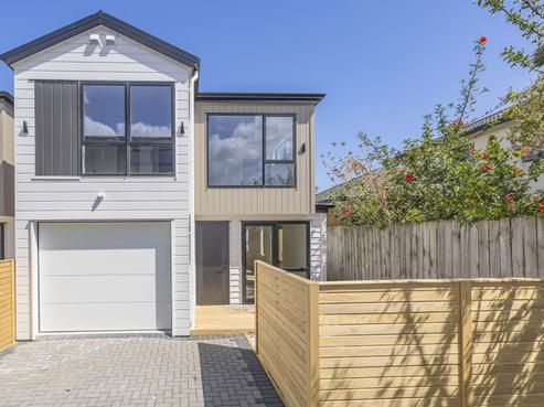4/7 Wentworth Avenue, Papatoetoe