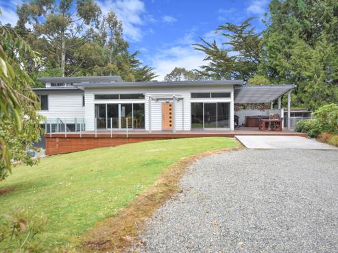 317 Leith Valley Road, Leith Valley