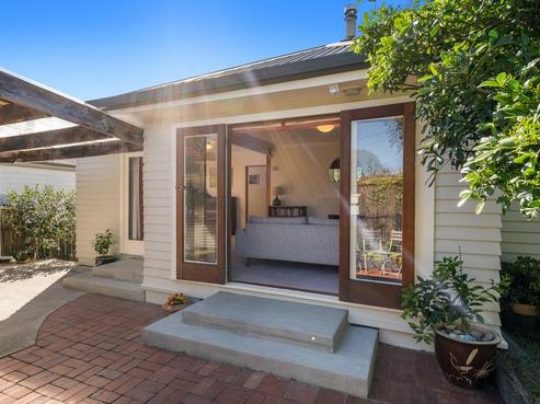45 Mount Street, Nelson South