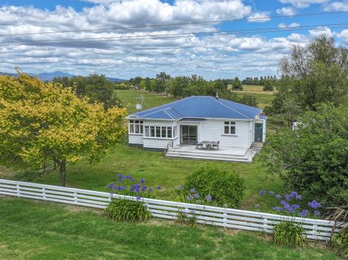 495 Ferry Road, Paeroa