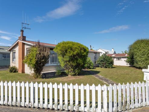 56 Tennyson Street, Dannevirke
