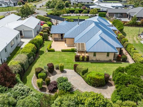 72 Rotherham Drive, West Melton