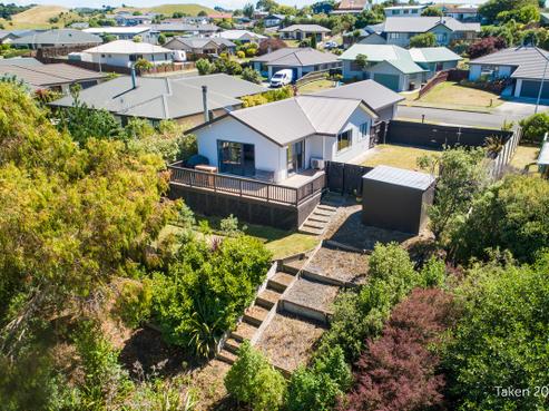 115 Fraser Drive, Feilding
