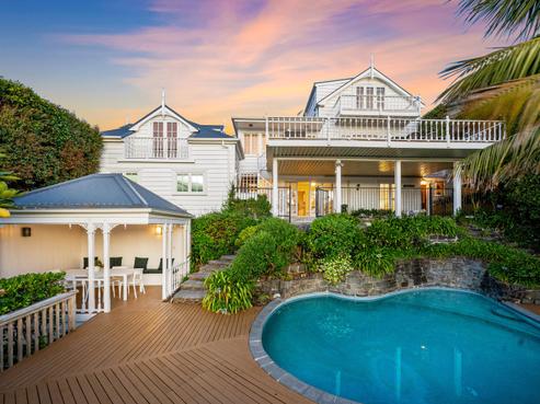 56 Queen Street, Northcote Point