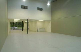 Savills | Central location – Available Now!