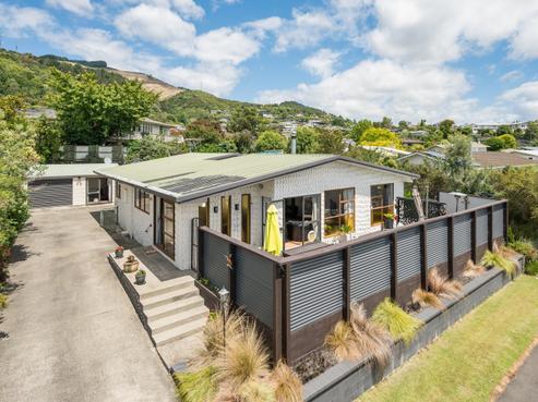 4 Marlborough Crescent, Richmond